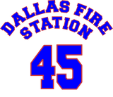 Station 45